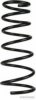 MAGNETI MARELLI 600000135250 Coil Spring